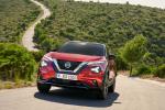 Nissan Juke 2019 года (WW)